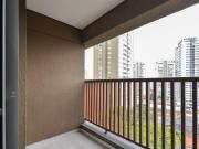 Studio para venda com 1 quarto, 27m²