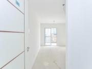 Studio para venda com 1 quarto, 33.74m²