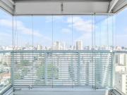 Studio para venda com 1 quarto, 44m²