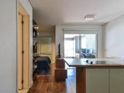 Studio para venda com 1 quarto, 49m²