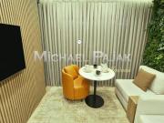 Studio para venda com 1 quarto Michael Pajak 11 99996 4550