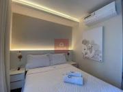 Studio para venda com 1 quarto, sendo 1 suíte, 21m²