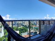 Studio para venda com 31 m² com 1 quarto em Soledade...