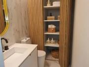 Studio para venda com 54 metros quadrados com 1 quarto...