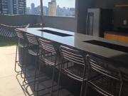 Studio para venda e locação em Alto Do Ipiranga com 1...