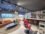 Studio para venda e locação em Brooklin com 1 quarto...