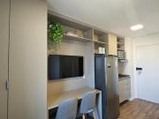 Studio para venda em Alto Da Boa Vista com 1 quarto, 24m²