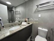 Studio para venda em Brooklin com 1 quarto Michael Pajak...