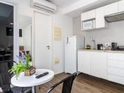 Studio para venda em Centro com 1 quarto, 20m²