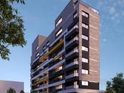 Studio para Venda em Curitiba, Batel, 1 dormitório, 1...