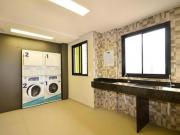 Studio para Venda em Curitiba, Centro, 1 banheiro
