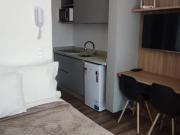 Studio para Venda em Curitiba, Centro, 1 dormitório, 1...