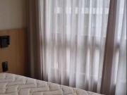 Studio para venda em Itaim Bibi com 1 quarto, 27m²