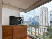 Studio para venda em Itaim Bibi em São Paulo São Paulo...