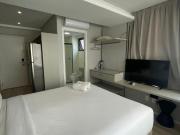 Studio para venda em Jardins com 1 quarto, 21m²