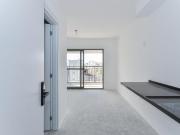 Studio para venda em Moema com 1 quarto, 24.86m²