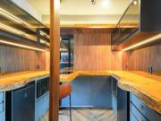 Studio para venda em Moema com 1 quarto, 28m²