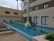 Studio para venda em Novo Mundo de 19.00m² com 1 Quarto