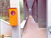 Studio para venda em Paraíso de 23.00m² com 1 Quarto