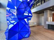 Studio para venda em Pinheiros com 1 quarto, 49m²