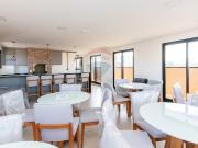 Apartamento para venda em Portão em Curitiba Paraná de...