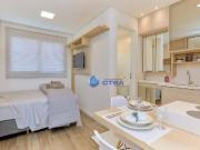 Studio para venda em Rebouças em Curitiba Paraná de...