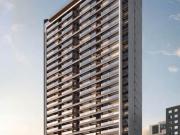 Studio para Venda em São Paulo, Higienópolis, 1 banheiro