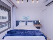 Studio para Venda em São Paulo, Paraiso, 1 dormitório, 1...