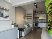 Studio para Venda em São Paulo, PINHEIROS, 1 dormitório,...