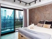 Studio para Venda em São Paulo, Pinheiros, 1 dormitório,...