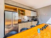 Studio para Venda em São Paulo, Pinheiros, 1 dormitório,...