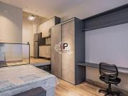 Studio para Venda em São Paulo / SP no bairro PERDIZES