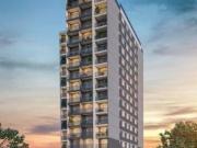 Studio para Venda em São Paulo / SP no bairro Vila Buarque
