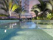 Studio para Venda em São Paulo, Vila Guilhermina, 1 banheiro