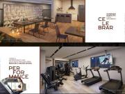 Studio para Venda em São Paulo, Vila Guilhermina, 1...