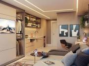 Studio para Venda em São Paulo, Vila Mariana, 1...