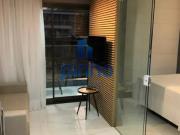 Studio para Venda em Salvador, Barra, 1 dormitÃ³rio, 1...