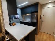 Studio para venda em Tingui de 42.00m² com 1 Quarto e 1...