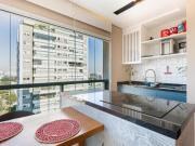 Studio para venda em Vila Leopoldina com 1 quarto, 41m²