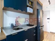 Studio para venda em Vila Mariana com 1 quarto, 28m²