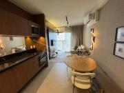 Studio para venda no Cambuí em Campinas 1 suíte