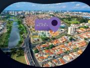 STUDIO PARA VENDA NO EDIFÍCIO VILA PLAZA NO BAIRRO SÃO...