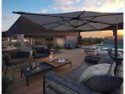 Studio para venda possui 30 metros quadrados com 1...