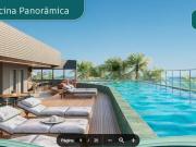 STUDIO para venda tem 26 m² com 1 quarto em Porto de...