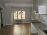 Studio parfait état hyper centre