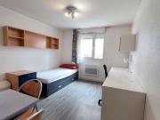 Studio Paris 13 BNF/Olympiade Investissement Locatif Meublé