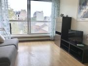 studio Paris 15ème, Dupleix