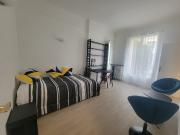 STUDIO PARIS 16 1 pièce s 22.75 m2