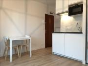 STUDIO PARIS 17 1 pièce s 14.51 m2