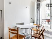 studio paris